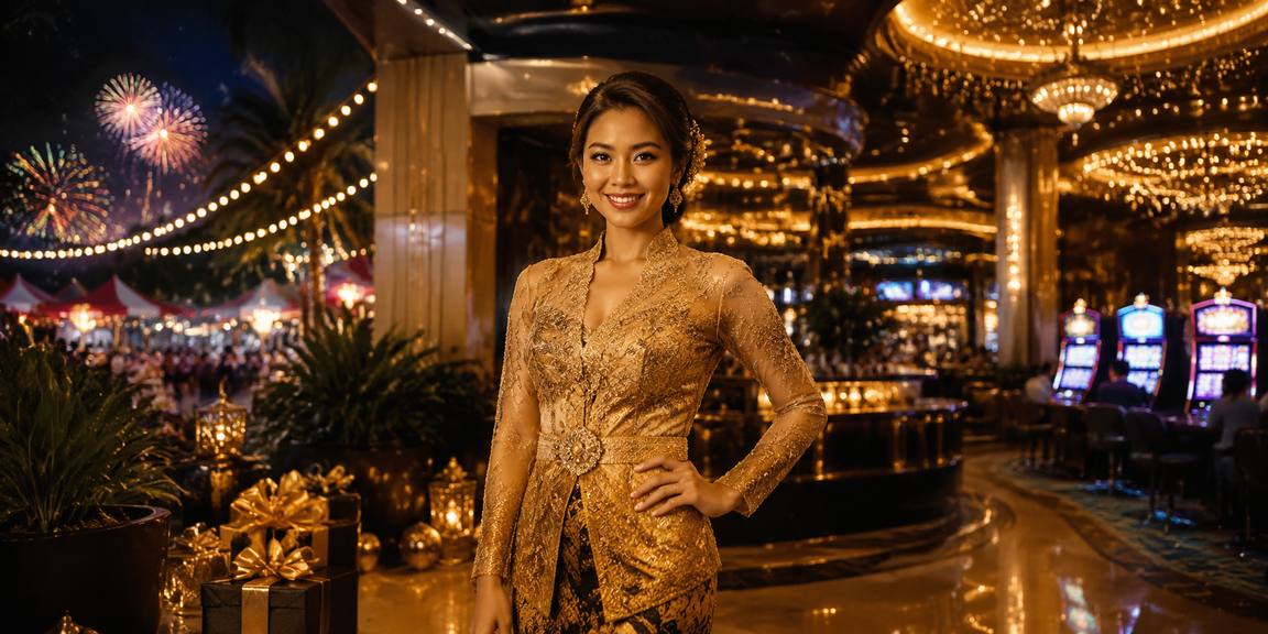 toto123 slot Real casino tables and slot rooms in one lobby